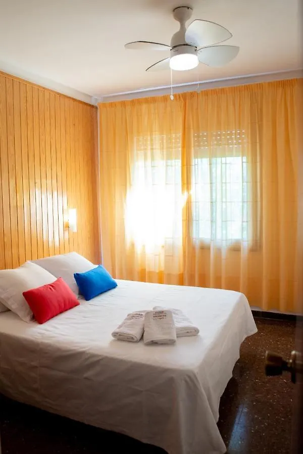 Polcent Type B Apartment S'Agaro