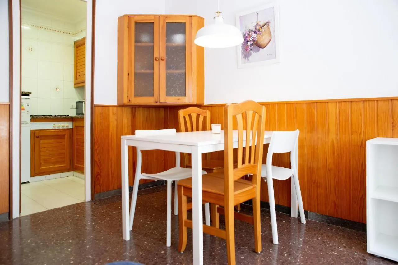 Polcent Type B Apartment S'Agaro