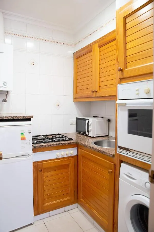 Polcent Type B Apartamento S'Agaró 0*,